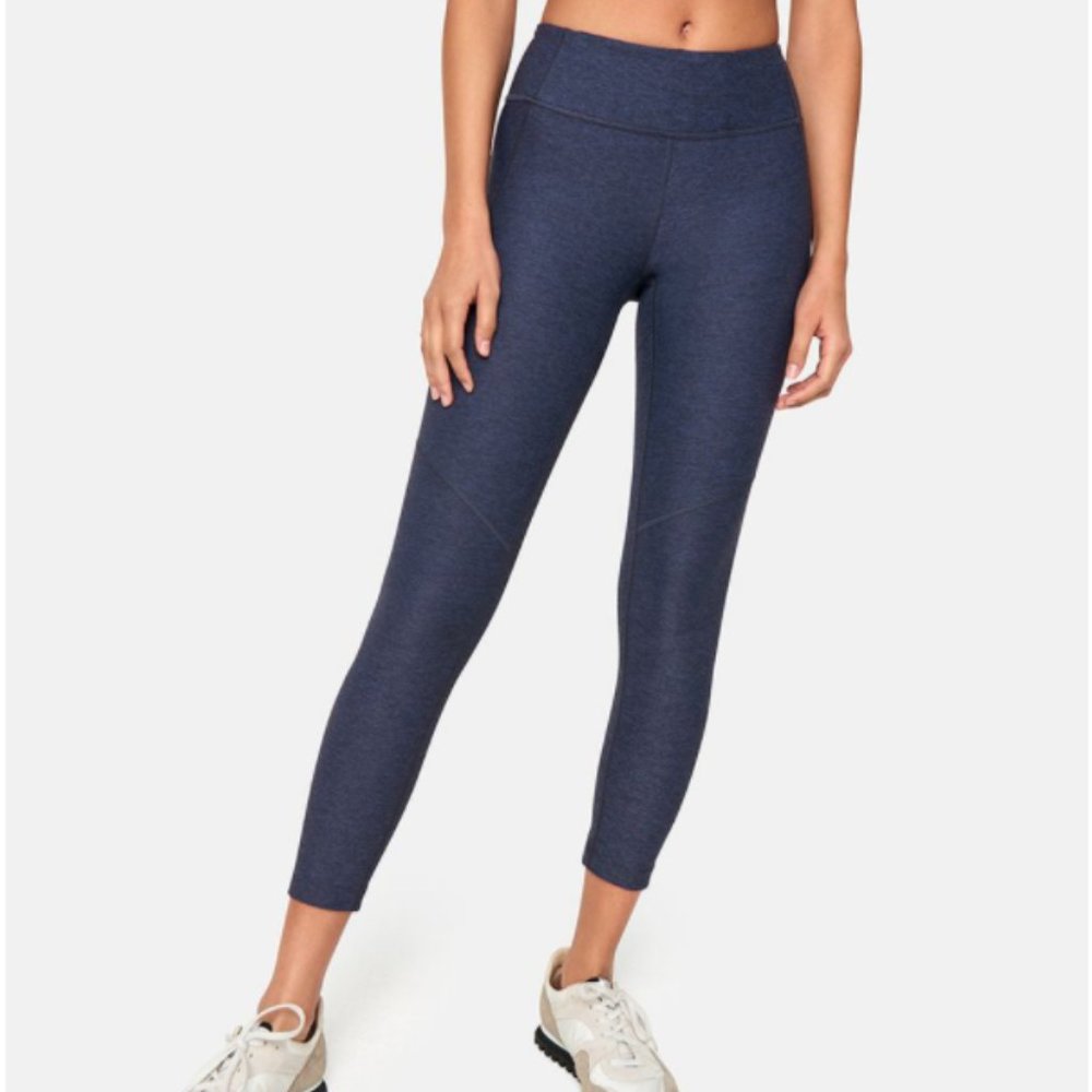 Outdoor Voices / 7/8 Warm-up Leggings / Size Small - Picture 1 of 7